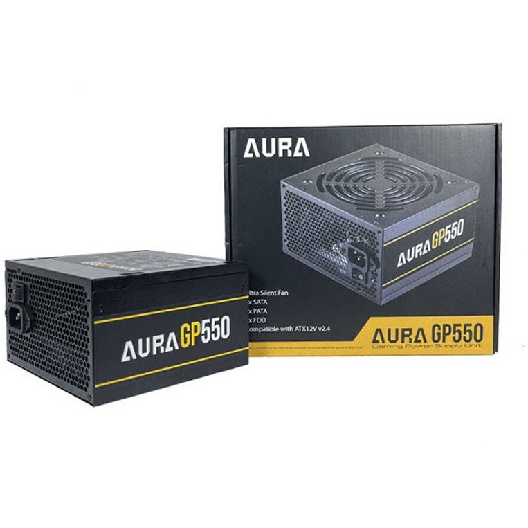 PSU GAMDIAS AURA GP550